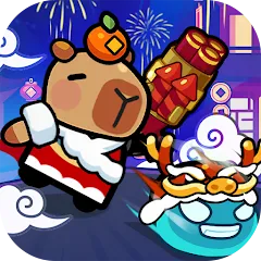 Capybara.io Battle Survivor 儲值代儲值